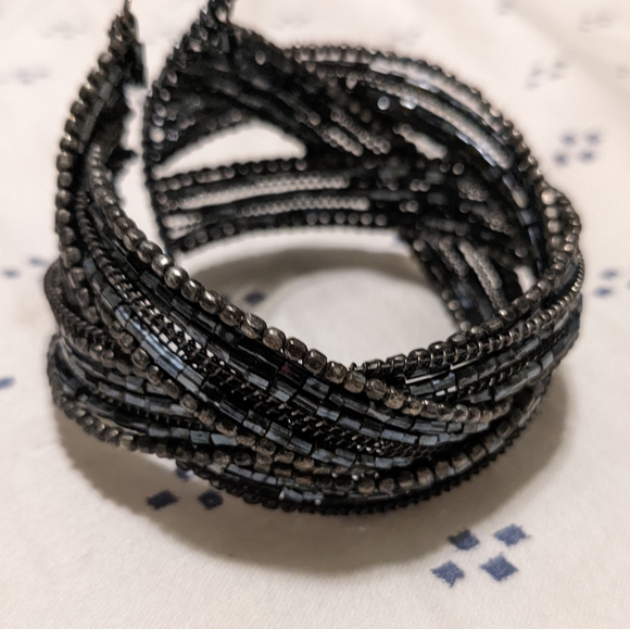 🌿 Jewelry pack- 4 bracelets- unique & bohemian - Picture 7 of 8